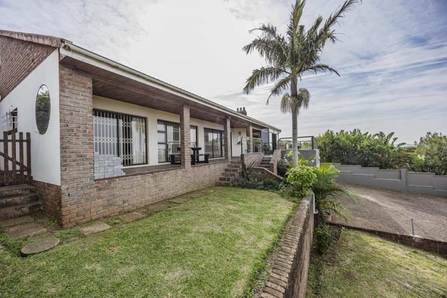 3 Bedroom Property for Sale in Cintsa East Eastern Cape